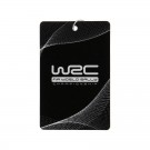 Αρωματική πλακέτα 2D sport WRC(007420)