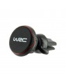 Μαγνητική βάση στήριξης κινητού για αεραγωγό αυτοκινήτου WRC (007270)