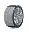 Michelin SOS Grip Evolution 4 Αντιολισθητικές Χιονοκουβέρτες για Επιβατικό Αυτοκίνητο 2τμχ (008414)