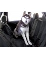 Κάλυμμα σκύλου για τα πίσω καθίσματα αυτοκινήτου 140Χ150cm CARPOINT (0323204)