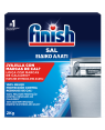 Finish Ειδικό Αλάτι Πλυντηρίου Πιάτων 2kg (0350120)