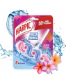 Harpic WC Block (Μπλοκ) Καθαριστικό Λεκάνης Τουαλέτας Fresh Power Tropical Blossom (35g) (3183181)