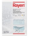 Κάλυμμα απλώστρας προστατευτικό αδιάβροχο 2,6x1,35m Rayen (6011.01)