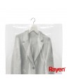 Σακούλες αποθήκευσης ρούχων 3 τεμάχια M 65x125cm Rayen (6046.01)