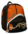 Σχολική τσάντα Unisex ROADSIGN (853111)