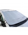 Overneed Ηλιοπροστασία Παρμπρίζ Αυτοκινήτου Εξωτερική 163-210x95.5cm (106902-2)