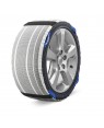 Michelin SOS Grip Evolution 8 Αντιολισθητικές Χιονοκουβέρτες για Επιβατικό Αυτοκίνητο 2τμχ (008418)