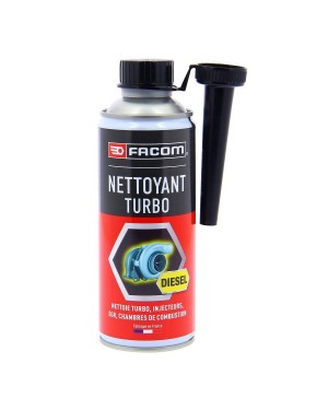 FACOM Καθαριστικό για Turbo Diesel Κινητήρες 475ml (006023)