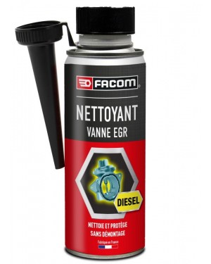 Facom Καθαριστικό Βαλβίδας EGR Πρόσθετο Πετρελαίου 475ml(006024)