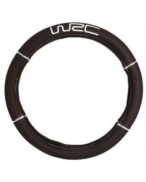 Κάλυμμα τιμονιού neoprene textile WRC 35-38cm (007382)