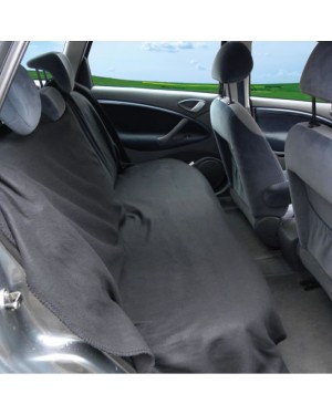 Φλις κουβέρτα για τα πίσω καθίσματα αυτοκινήτου CARPOINT (0310011)