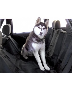 Κάλυμμα σκύλου για τα πίσω καθίσματα αυτοκινήτου 140Χ150cm CARPOINT (0323204)
