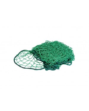 Δίχτυ τρέιλερ 160x250cm πράσινο πολυπροπυλένιο με ελαστικό τελείωμα CARPOINT (0923280)