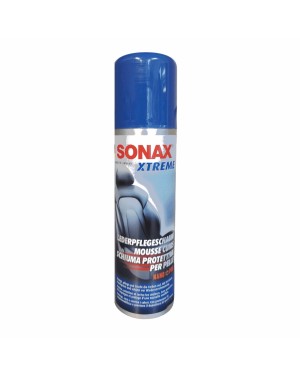 Sonax Xtreme Leather Care Foam 250ml (15461)