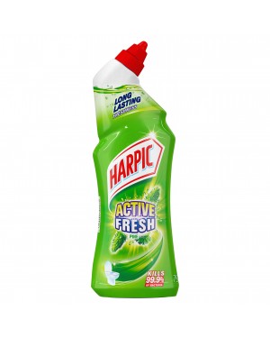 Harpic Υγρό Καθαριστικό Λεκάνης Πεύκο (750 ml) (3038324)