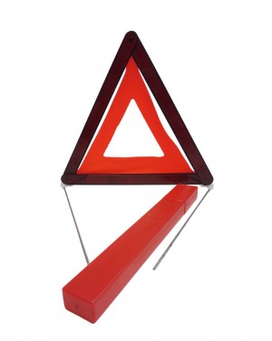 Colzani Τρίγωνο Ασφαλείας Πιστοποιημένο Βάση ECE R27 (5253)