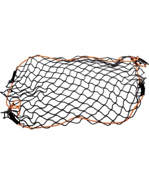 Ελαστικό δίχτυ για τρέιλερ 110x90cm έως 150x110cm XL TOOLS (553621)