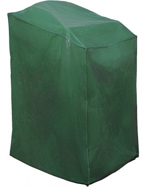 Rayen Προστατευτικό Κάλυμμα Πολυθρόνας Κήπου 68x68x110cm Πράσινο (6381.10)