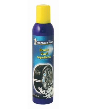 Απωθητικό σκόνης φρένων αυτοκινήτου 300ml Michelin (009362)