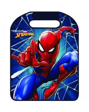 Marvel Spiderman Προστατευτικό Πλάτης Καθίσματος Αυτοκινήτου 1τμχ (10269)