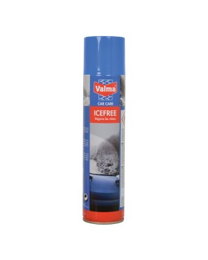 Αντιπαγωτικό spray Valma 400ml (1830570)