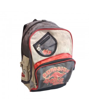Σχολική τσάντα για κορίτσια ROADSIGN (855102)