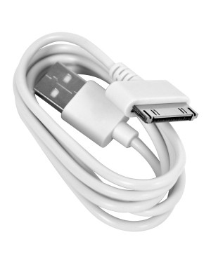 USB CHARGE CABLE 1m 30 PINS GrabNGo (0516878)