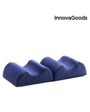 Εργονομικό μαξιλάρι για τα πόδια InnovaGoods (V0100396)