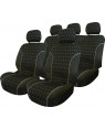 SEAT COVER SET 