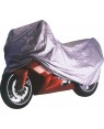 MOTORCYCLE COVER XL 243 Χ 101 Χ 127 CM V8 MAX POWER (T17790)