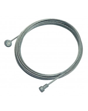 MTB front brake cable 0m80 DURCA (800343)