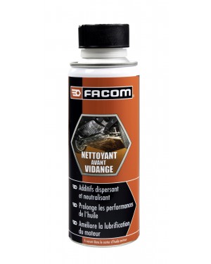 FACOM Oil circuit cleaner 250ml (006003)