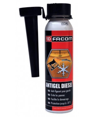FACOM antifreeze diesel 200ml (006018)