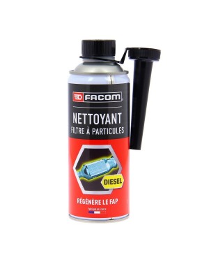 FACOM PARTICLE FILTER CLEANER 475ML (006005)