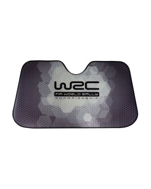 WRC front sunshade size L 130X70cm(007202)