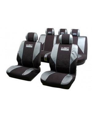 WRC SEAT COVERS RALLY STYLE (007339)