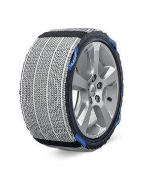 Michelin SOS Grip Evolution 1 Αντιολισθητικές Χιονοκουβέρτες για Επιβατικό Αυτοκίνητο 2τμχ (008411)