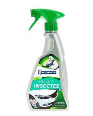 INSECT REMOVER 500ml 500ml MICHELIN (009164)