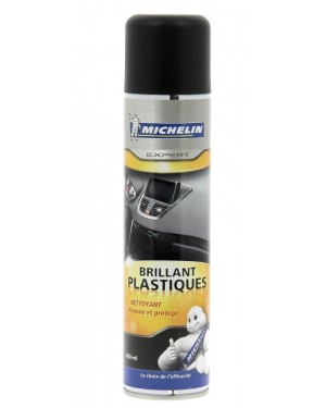 MICHELIN EXPERTSHINY COCKPIT CLEANER 400ml (009447)