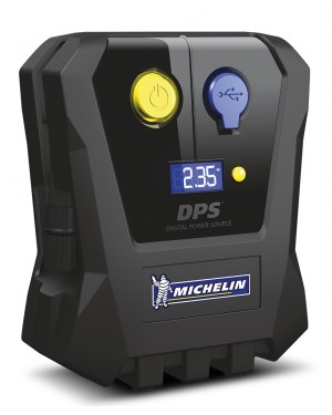 MICHELIN 12V digital compressor(009518) MICHELIN 12V (009518)