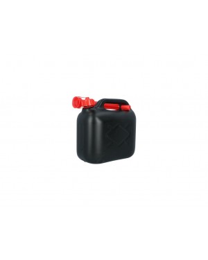 Plastic jerry can with nozzle 5L Impex (463755)