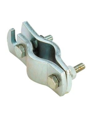 AUXILIARY COUPLING CLAMPING PART CARPOINT (0438102)