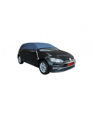 Car roof cover S(233x152x58cm) CARPOINT (1723280)