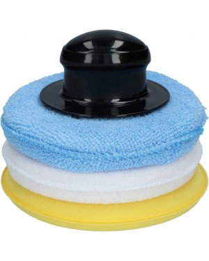 Protecton Polishing Pad with Handle 3 in 1 (1750302)