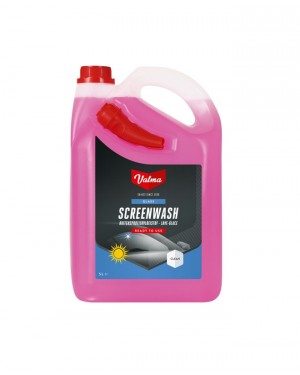  WINDSCREEN CLEANER ANTI-INSECT 5L PROTECTON(1890921)