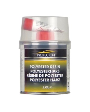 PROTECTON POLYESTER RESIN 250GR (1890729)
