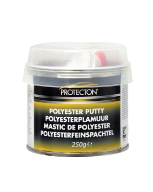 PROTECTON POLYESTER PUTTY 250GR (1890734)