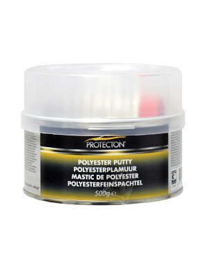 PROTECTON POLYESTER PUTTY 500GR (1890735)