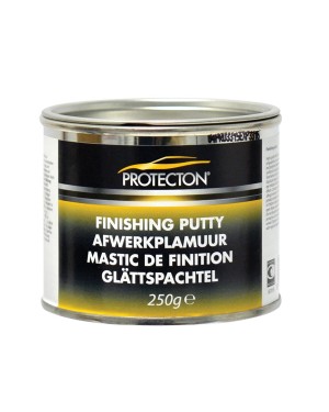 PROTECTON FINISHING PUTTY 250GR (1890738)