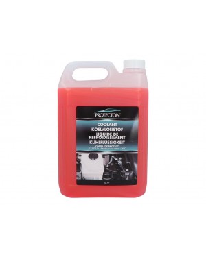 PROTECTON COOLANT G12/G12+ 5L READY TO USE (1890910)
